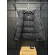 The North Face 1996 Nuptse Down Jacket Black