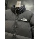 The North Face 1996 Nuptse Down Jacket Black