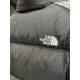 The North Face 1996 Nuptse Down Jacket Black