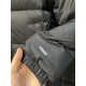 The North Face 1996 Nuptse Down Jacket Black