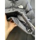 The North Face 1996 Nuptse Down Jacket Black