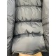 The North Face 1996 Nuptse Down Jacket Black