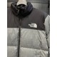 The North Face 1996 Nuptse Down Jacket Silver