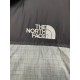 The North Face 1996 Nuptse Down Jacket Silver