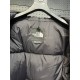 The North Face 1996 Nuptse Down Jacket Silver