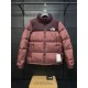 The North Face 1996 Nuptse Down Jacket Red