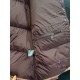 The North Face 1996 Nuptse Down Jacket Red