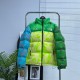 The North Face X Kaws Down Coat Jacket