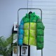 The North Face X Kaws Down Coat Jacket