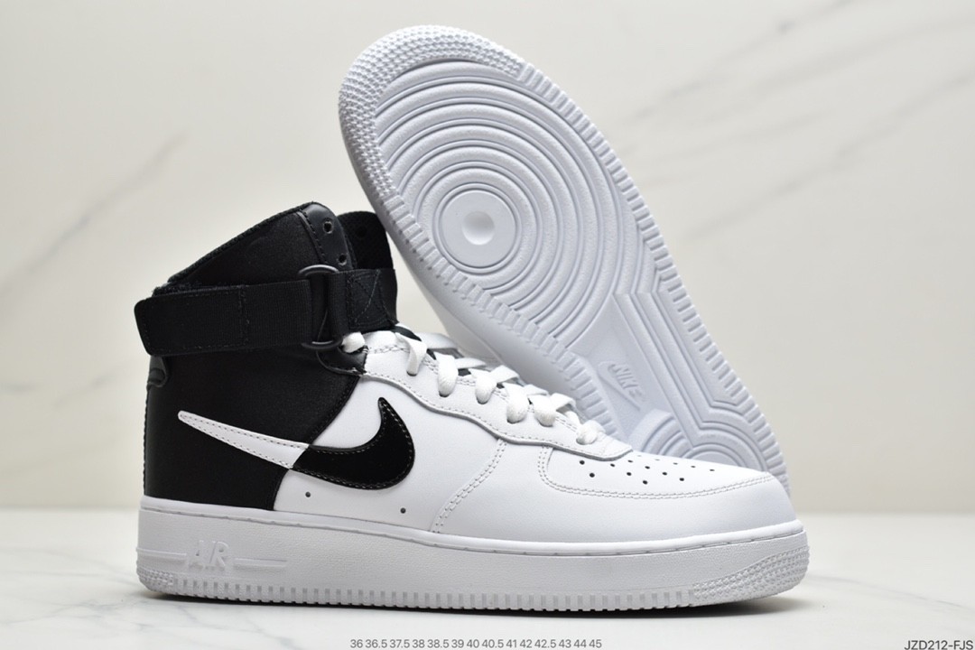 Air Force 1 White