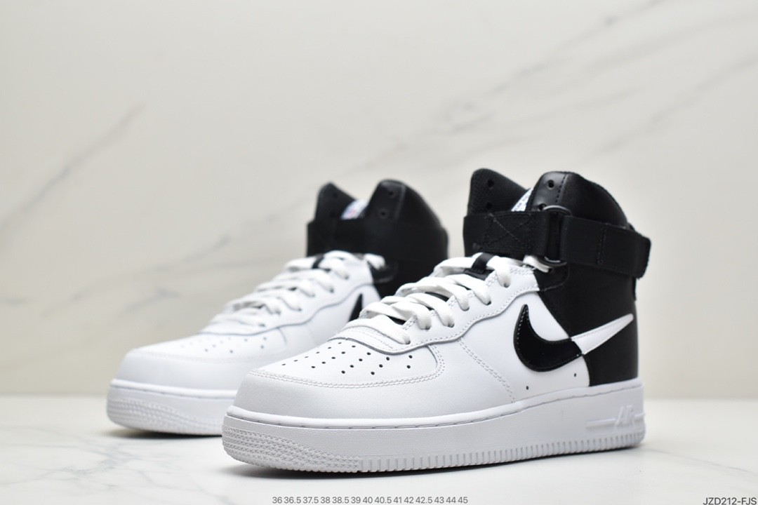 Air Force 1 White