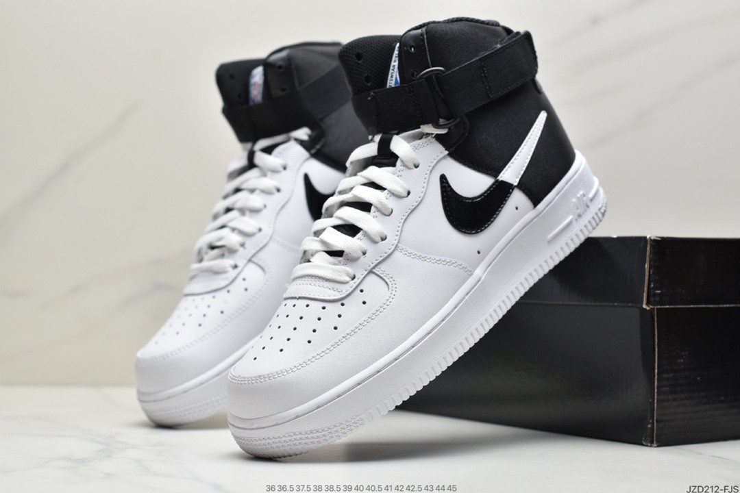 Air Force 1 White