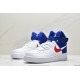 Nike Air Force 1 High White/Red