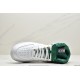 Nike Air Force 1 High White/Green