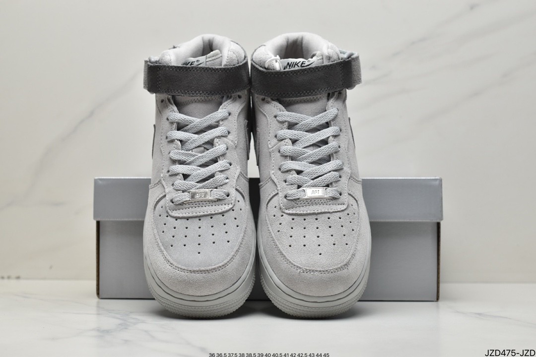 Nike Air Force 1 High Grey