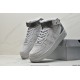 Nike Air Force 1 High Grey