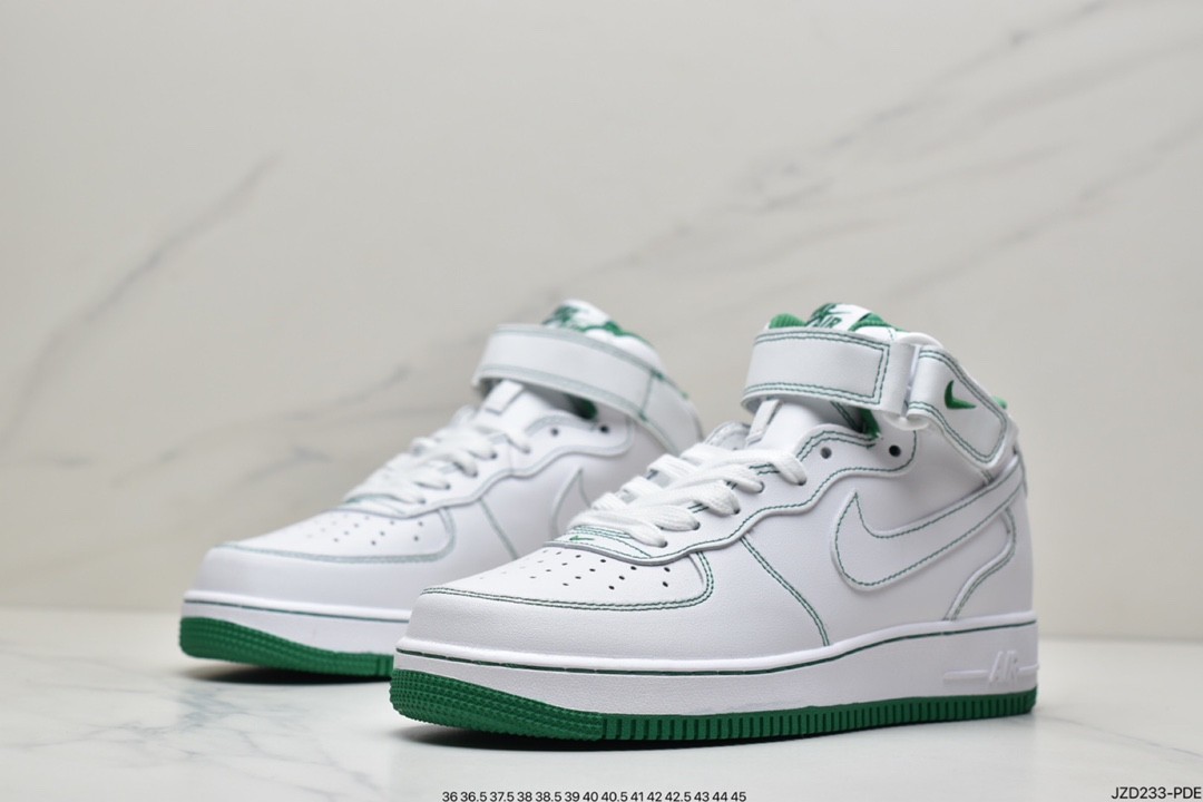 Air Force 1 White