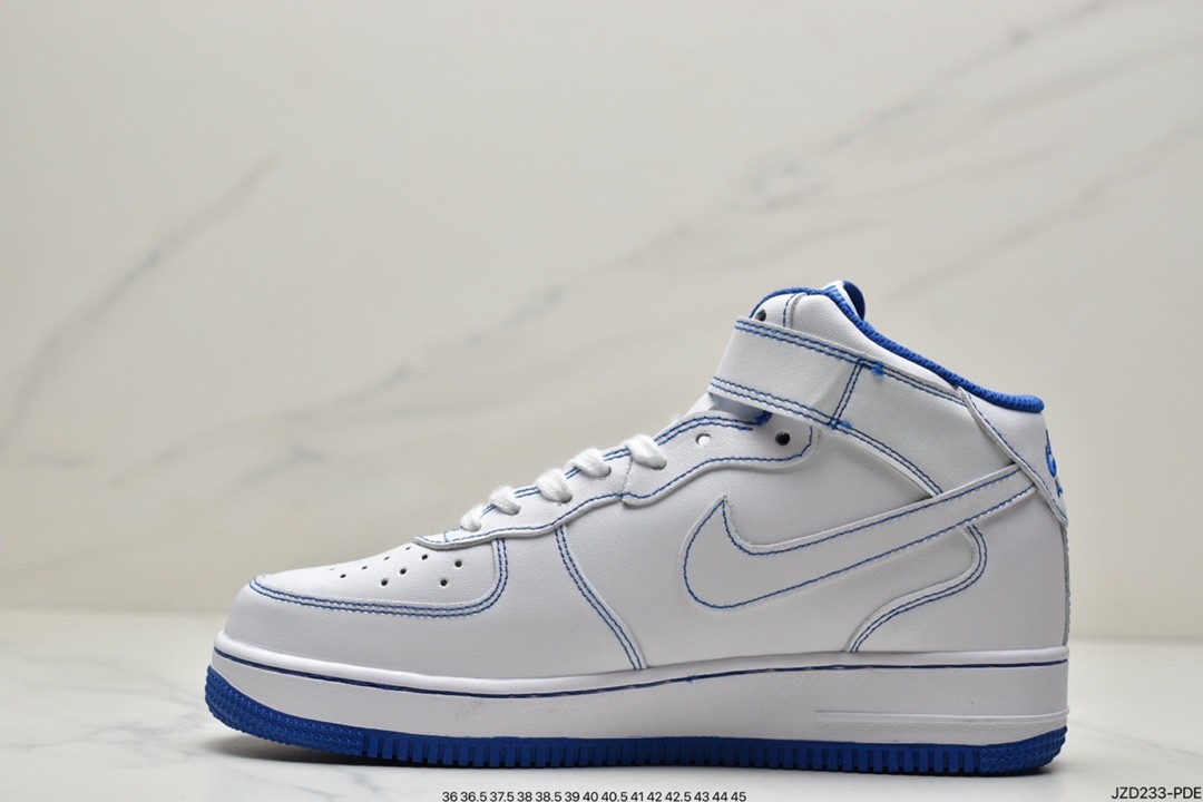 Air Force 1 White