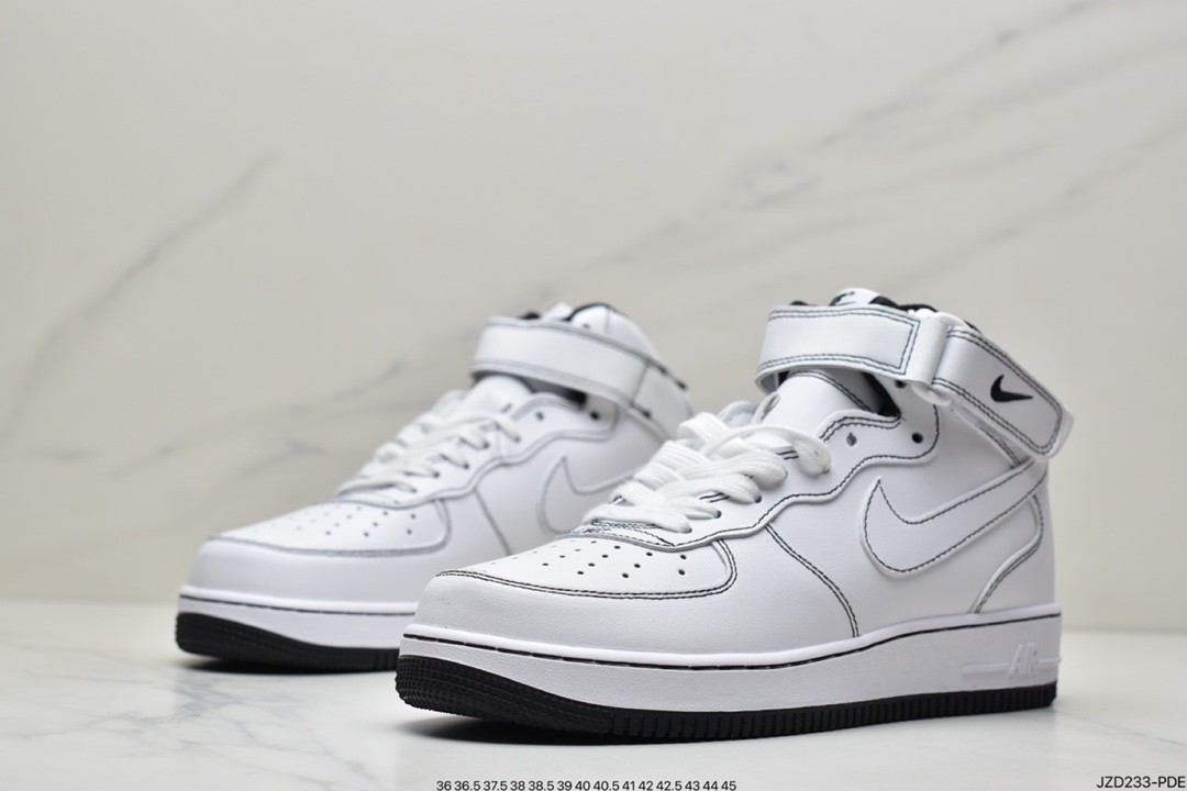 Air Force 1 White