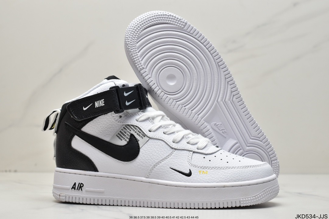 Air Force 1 White