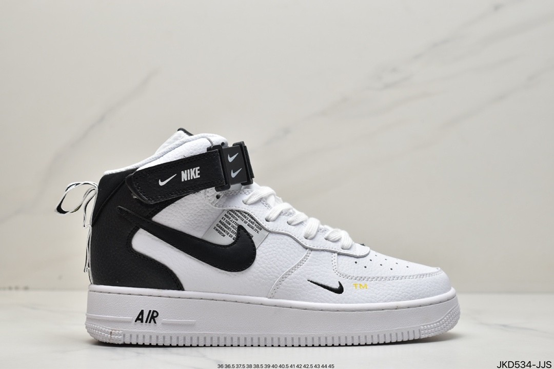 Air Force 1 White