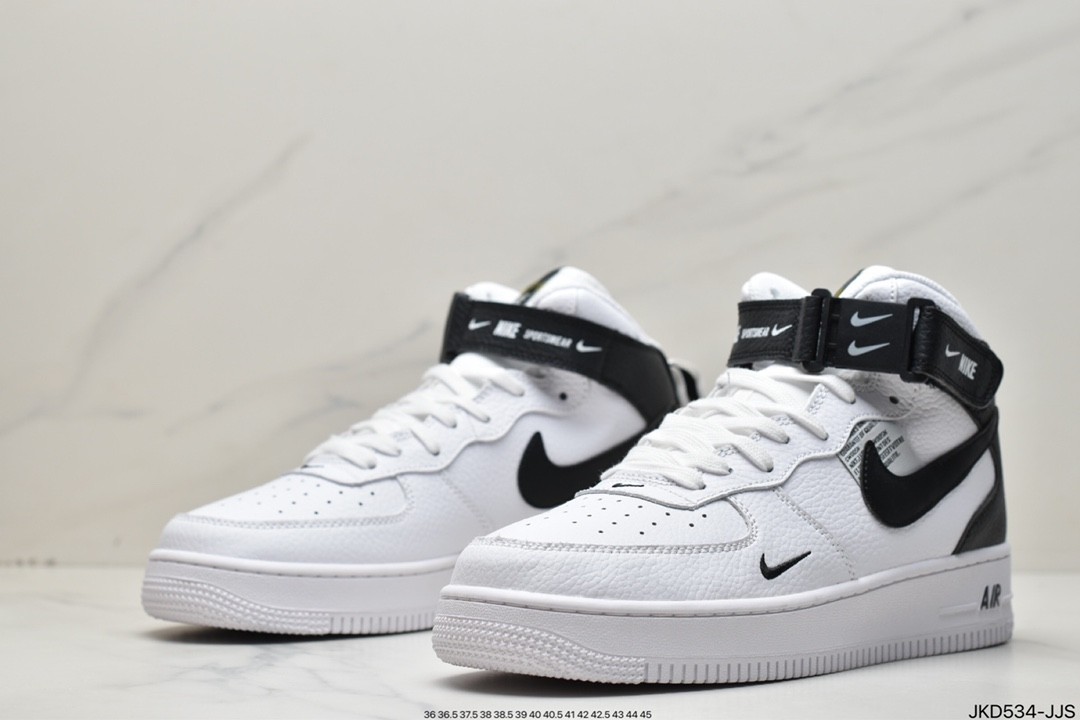 Air Force 1 White