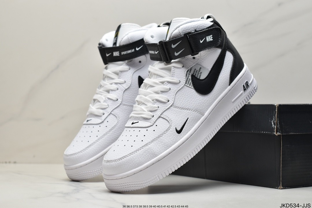 Air Force 1 White