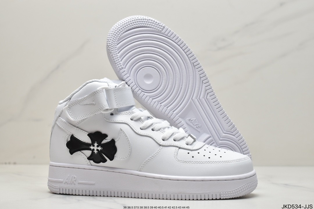 Air Force 1 White