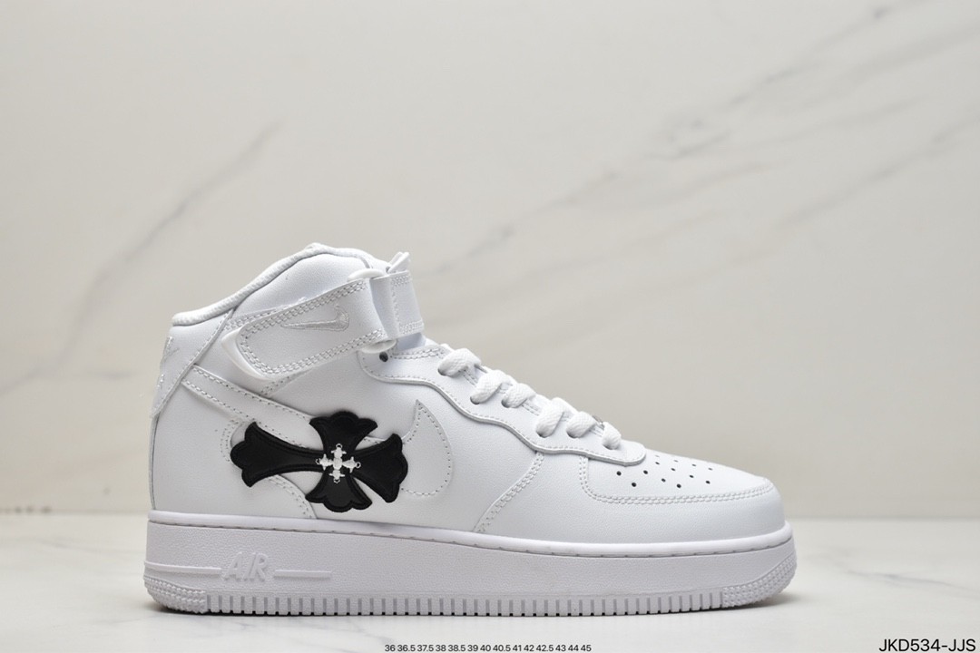 Air Force 1 White