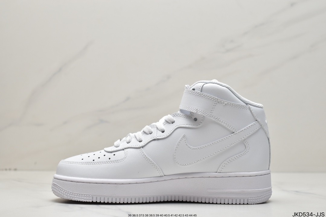 Air Force 1 White