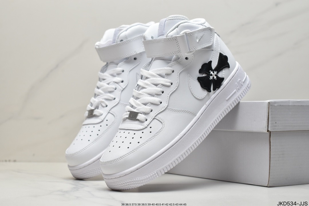 Air Force 1 White