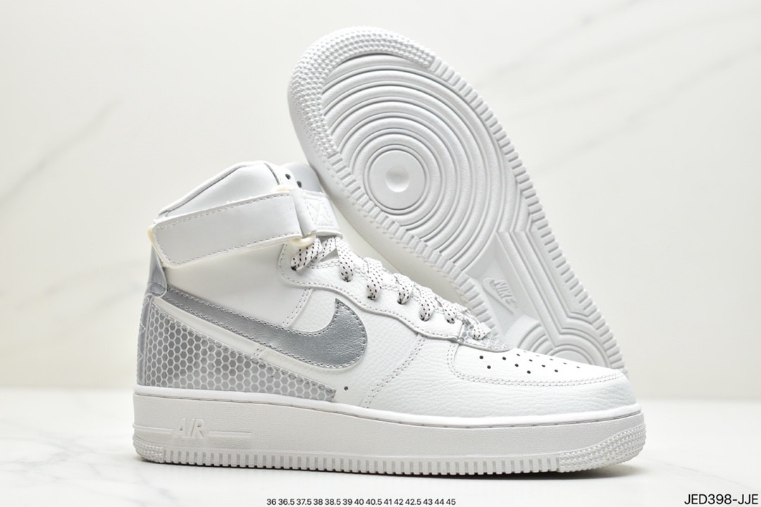 Air Force 1 White