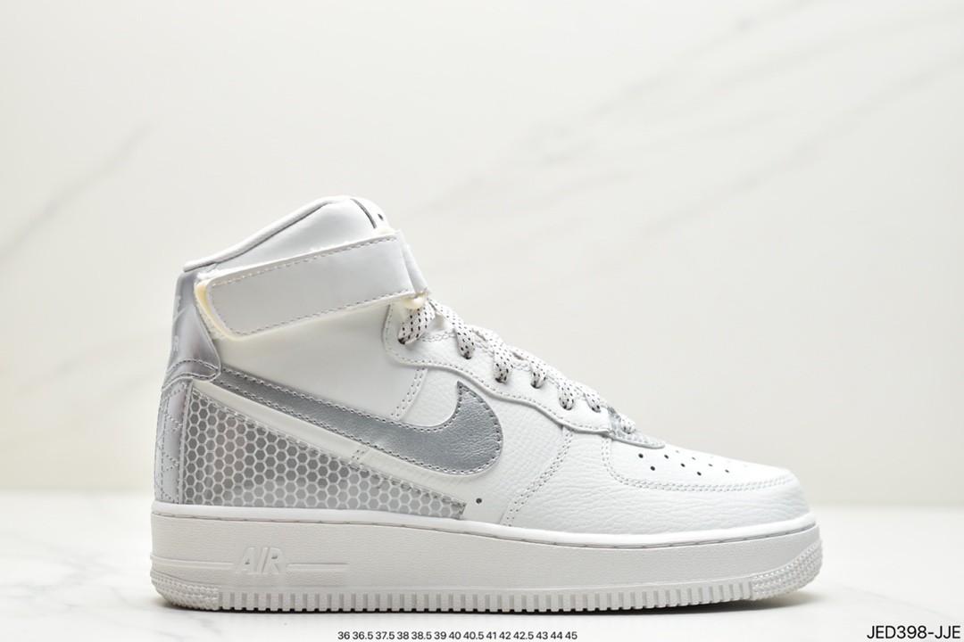 Air Force 1 White