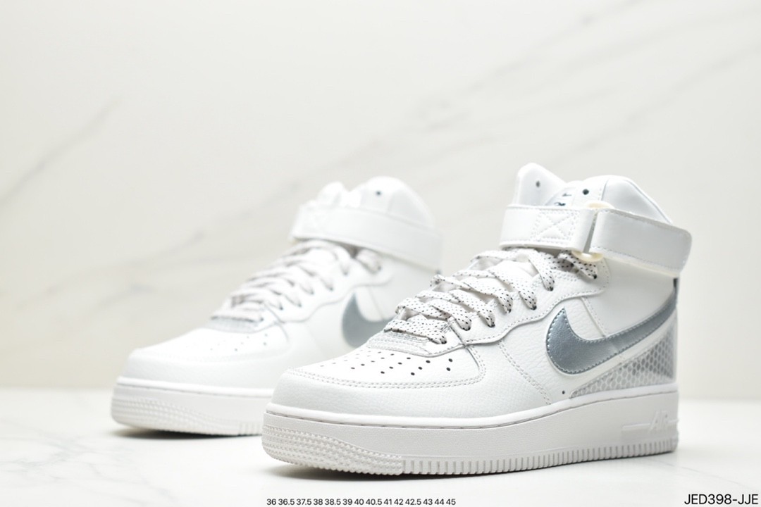 Air Force 1 White