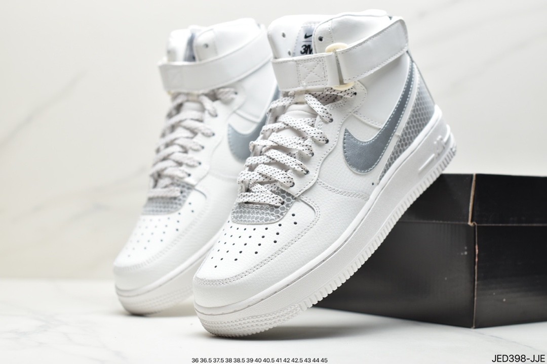 Air Force 1 White