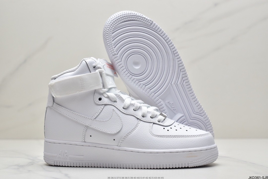 Air Force 1 White