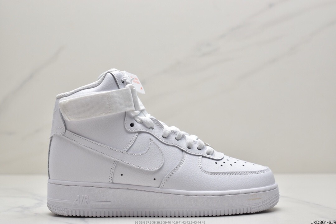 Air Force 1 White