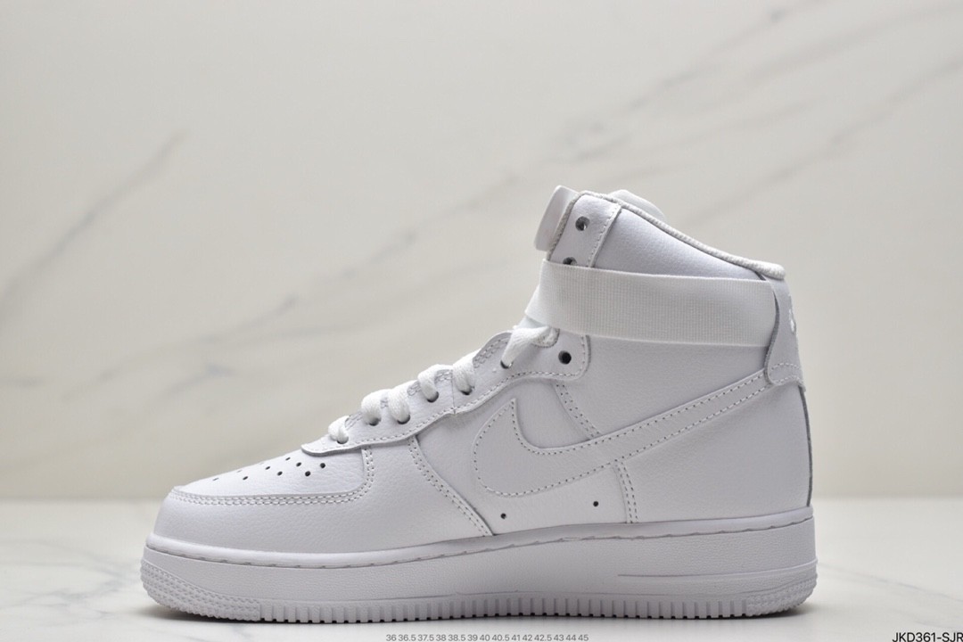 Air Force 1 White