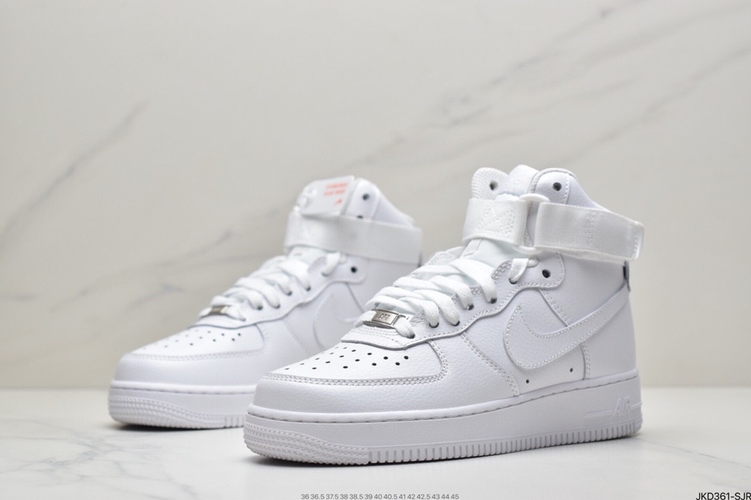 Air Force 1 White