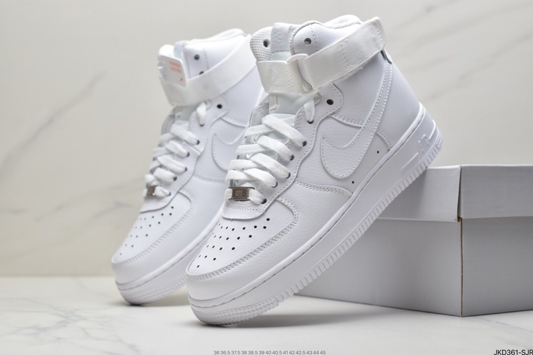 Air Force 1 White