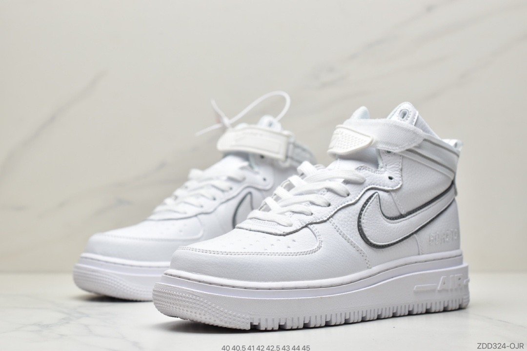 Air Force 1 White