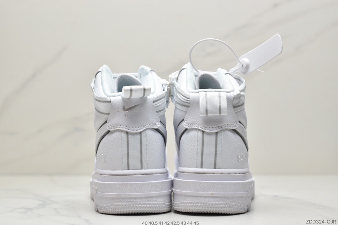 Air Force 1 White