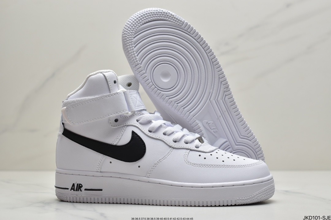 Air Force 1 White