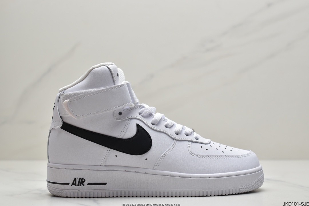 Air Force 1 White