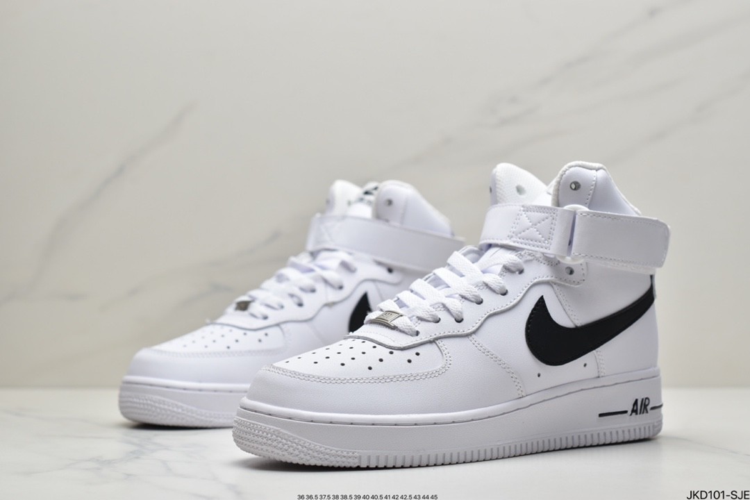 Air Force 1 White