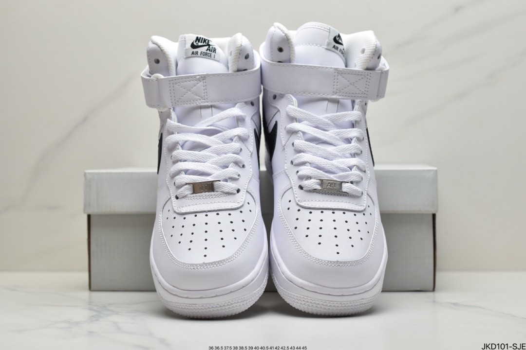 Air Force 1 White