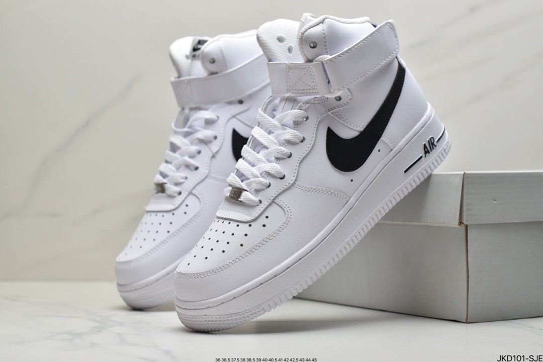 Air Force 1 White