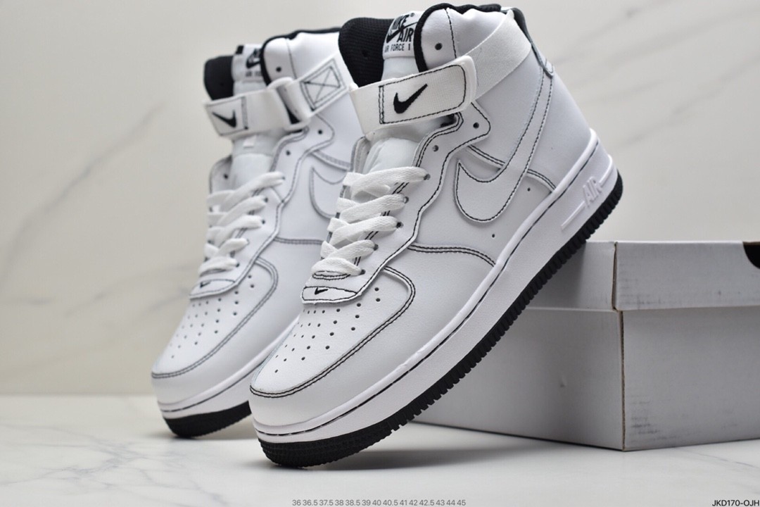 Air Force 1 White