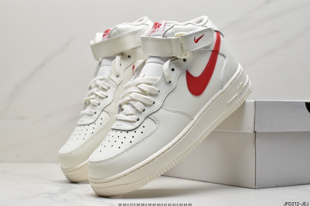 Air Force 1 White