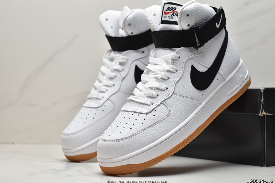 Air Force 1 White